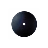 Fixaloo Doulton Concave Suction Black